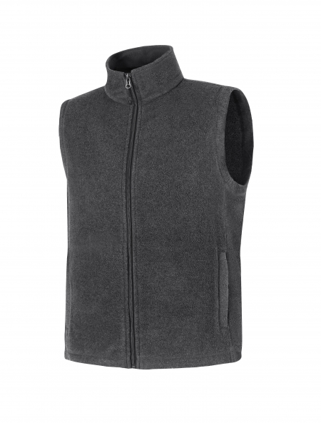 단체 행사용 라이트 후리스 조끼 #5