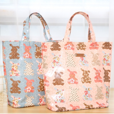 시장가방목욕 가방망사 가방 #2