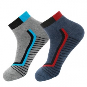 폴로클럽 통파일 링글 단목 스포츠 양말 (남)