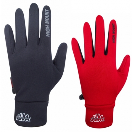 아렉스 스마트 방한장갑 #2