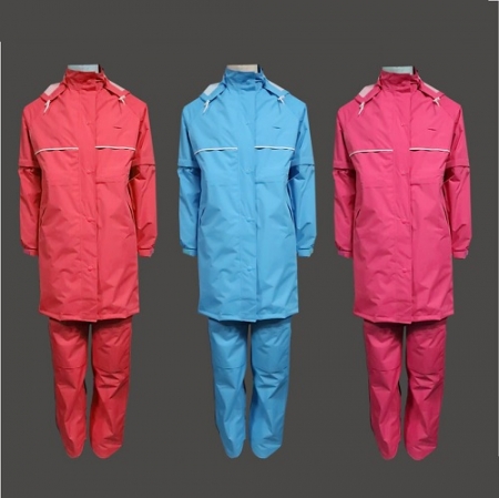 G75 캐디 우의 #2