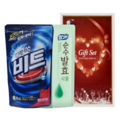 인센스(2-51호)비트(리필)300ml,순수발효식물(리필)300ml