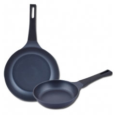 독일 카우프만 라움 IH 주물팬 2P 세트 (A형)