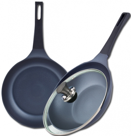 독일 카우프만 라움 IH 주물팬 3P 세트 (G형) #2