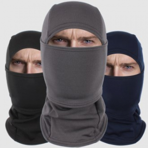 패스톤 기모 바라 클라바