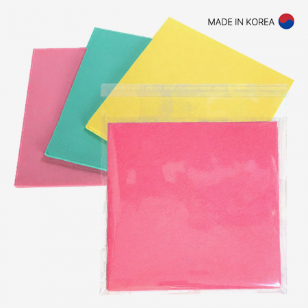 부직포 행주 반포장 // 국산