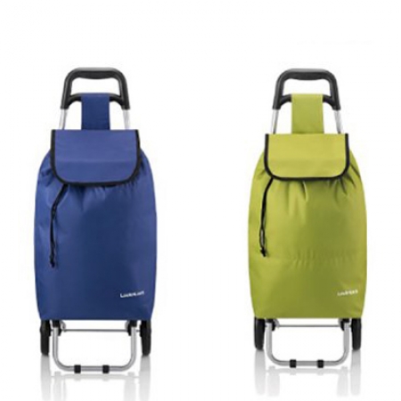 락애락 쇼핑 캐리어 시장가방 #3