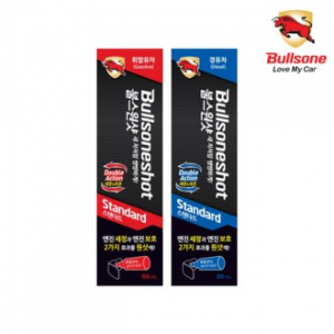 불스원 불스원샷 스탠다드 1P (500ml)