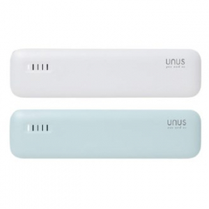 유에너스 충전식 휴대용 칫솔살균기 UTS-2500LED