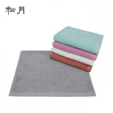 [송월타올] MJ 리비아노 세면타올