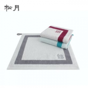 송월 라인 35 링타올, 고리타올