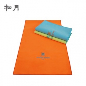 송월 아날도바시니 베이직 스포츠타올 30x100cm