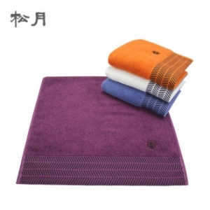 [송월타올] 호텔 컬렉션 에로우 세면타올