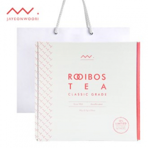 자연우리 최상위등급 루이보스티 선물세트 (쇼핑백有) 시즌2!