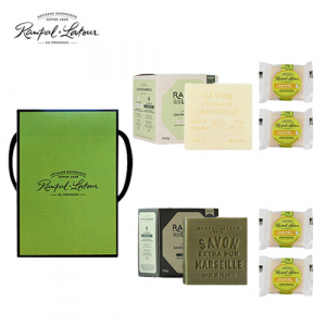 [랑팔라투르] 프랑스 천연비누 마르세유 150