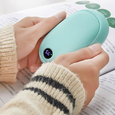 머레이 손난로 보조배터리 파스텔 10000mAh #3