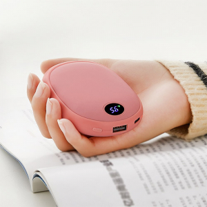 머레이 손난로 보조배터리 파스텔 10000mAh