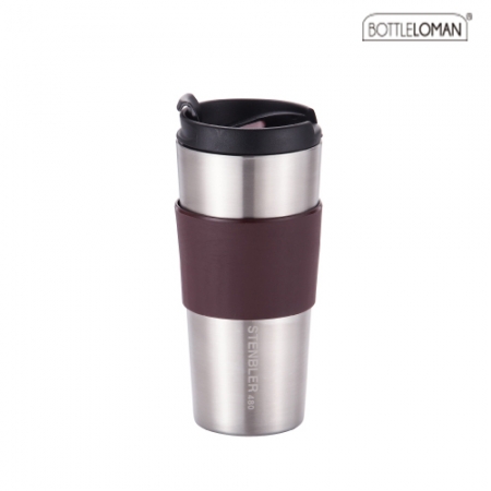 [보틀로만] 매직 스텐블러 뉴오피스 480 #2