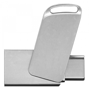 메탈 C- 일레븐 C타입 OTG USB 메모리 32GB