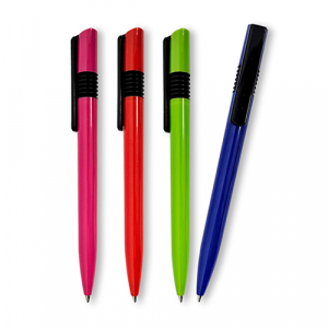 링칼라 볼펜 1.0mm