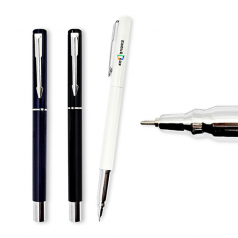 제네브 니들펜 (0.7mm)