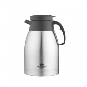 영국R 보온, 보냉 포트 1.5L 실버