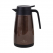 영국R 보온, 보냉 포트 1L 브라운