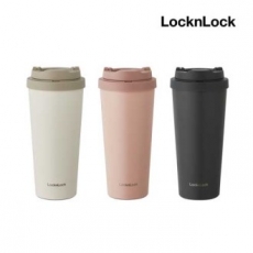 락앤락 원터치 클립 텀블러 550ml