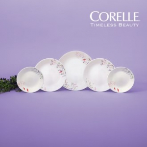 코렐 몬테베르데 산호세 접시 5p 세트