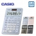 [카시오] 계산기 JS- 40B 블루 / 14자리