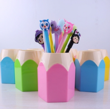 필통 / 펜꽂이 #2