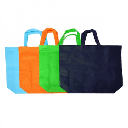 가로형 날개부직포가방부직포가방 #2