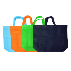 가로형 날개부직포가방부직포가방