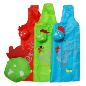 장바구니 (꼬꼬) 시장 바구니 39*48cm