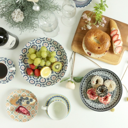 파스타볼 선물세트 19호 #2