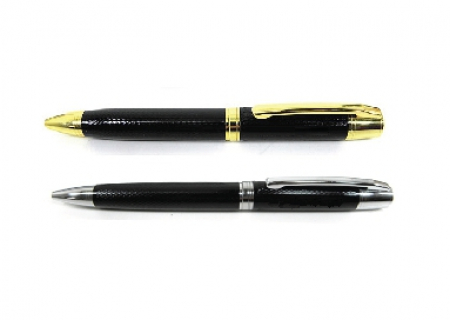 고급 은장 볼펜 인쇄 레이저 각인 #2