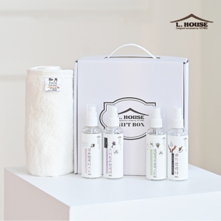 L.HOUSE 매직위생키트 4호 #2