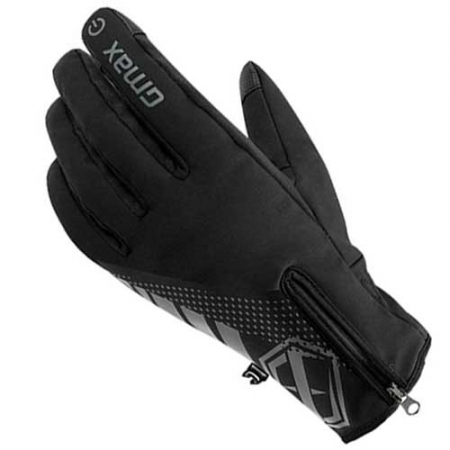 지맥스 파워쉴드 스마트 터치 매직 방한장갑 #3