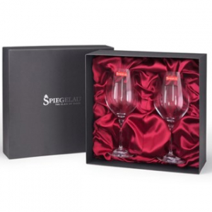 슈피겔라우 비노비노보르도 와인잔 2P세트