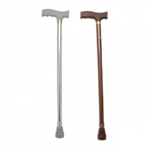 효도지팡이 실버 고급 2단 보행스틱 어르신 부모님 선물