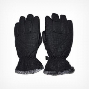 누빔방수 KCC1789 스마트터치 방수장갑 베이직 방한장갑