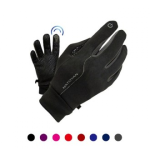 파워터치 장갑 (ZMG1605) 스마트터치 장갑 등산 장갑 자전거 장갑 레져 베이직 방한장갑