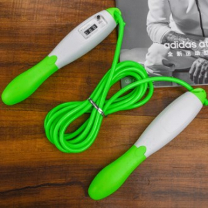 네이쳐 카운트 건강 줄넘기 BM012