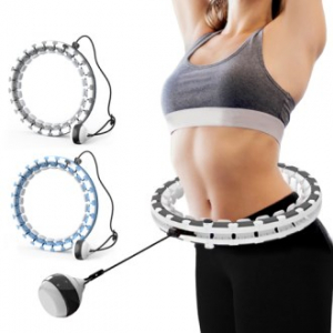 플씨드 스마트 훌라후프 (20구, 24구)