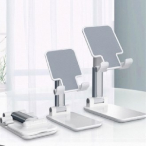 모던오피스 다용도 높이조절 핸드폰 스마트 거치대 (소) CA4 54 2