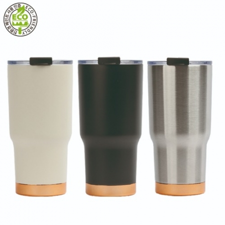 [보틀로만] TB 산타페 진공 텀블러 500 #2