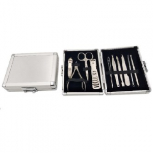 알루미늄 미용 네일세트 10종