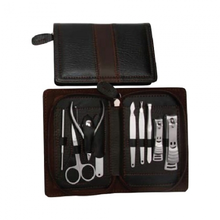 스마일 실버 미용세트 9P #2