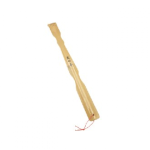 고급 대나무 효자손 등긁개 등긁기 휴대용 효자손 어르신선물 부모님선물 자취생 필수품