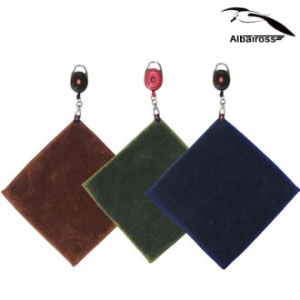 알바트로스 프리미엄 골프 타올